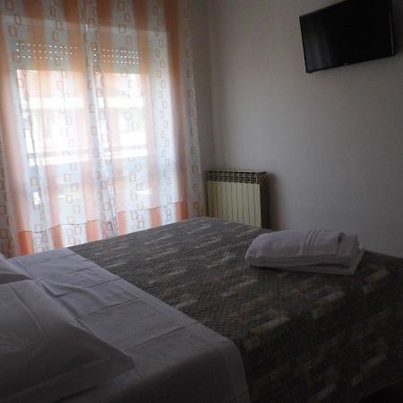 Bed and Breakfast A Casa Di Nelly Tortoreto Екстер'єр фото
