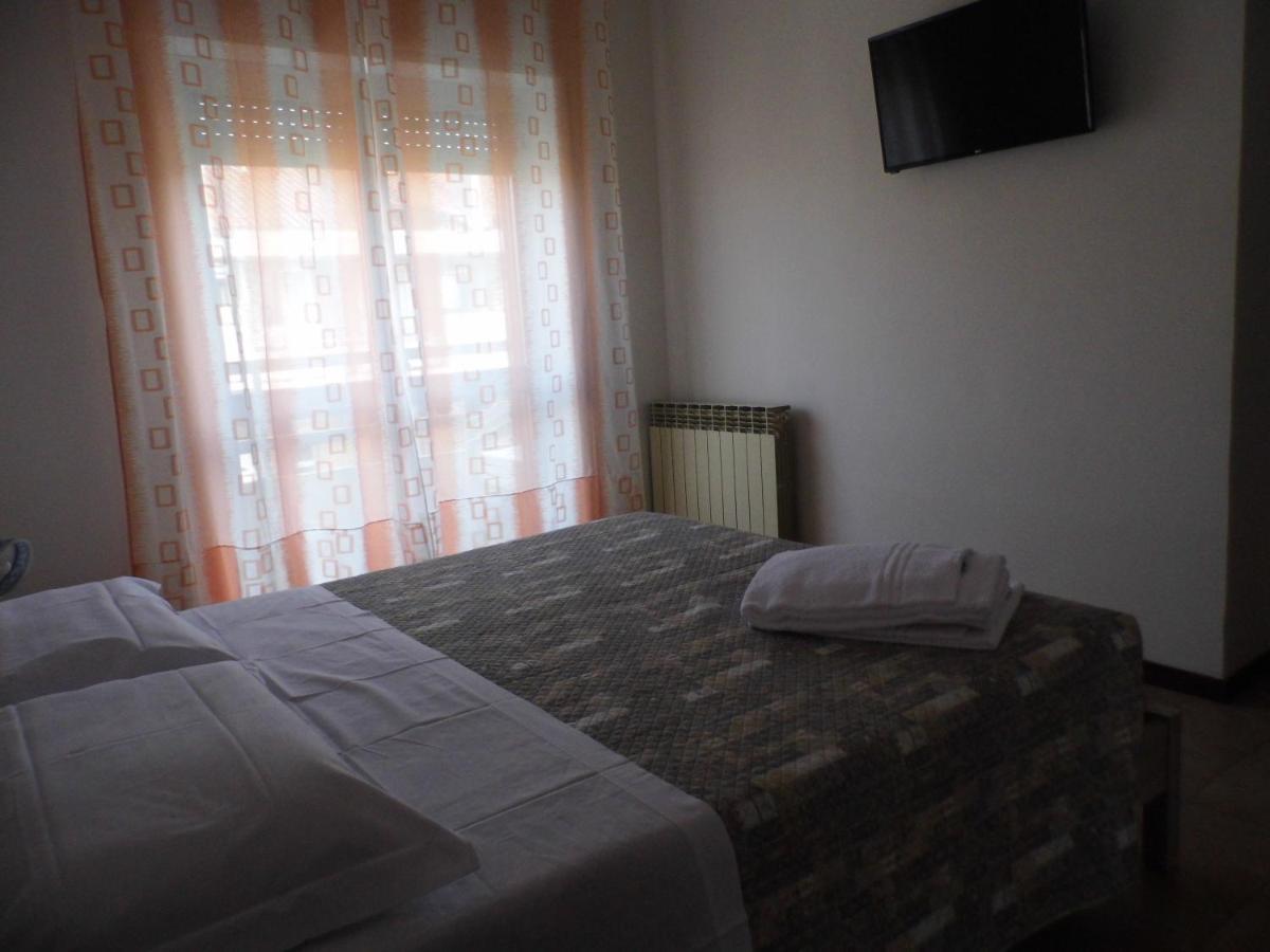 Bed and Breakfast A Casa Di Nelly Tortoreto Екстер'єр фото