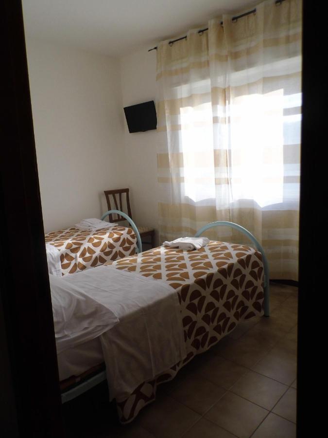 Bed and Breakfast A Casa Di Nelly Tortoreto Екстер'єр фото