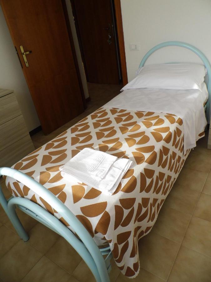 Bed and Breakfast A Casa Di Nelly Tortoreto Екстер'єр фото