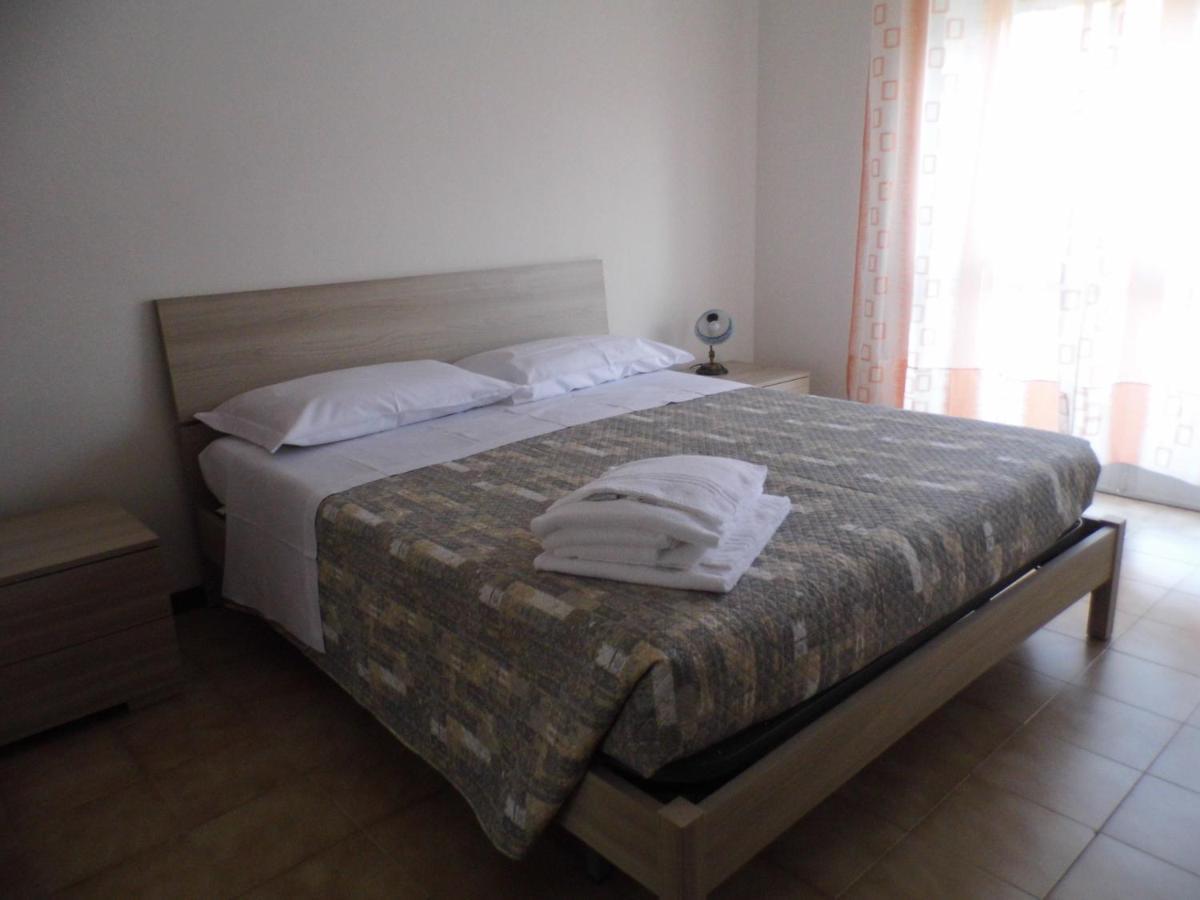 Bed and Breakfast A Casa Di Nelly Tortoreto Екстер'єр фото
