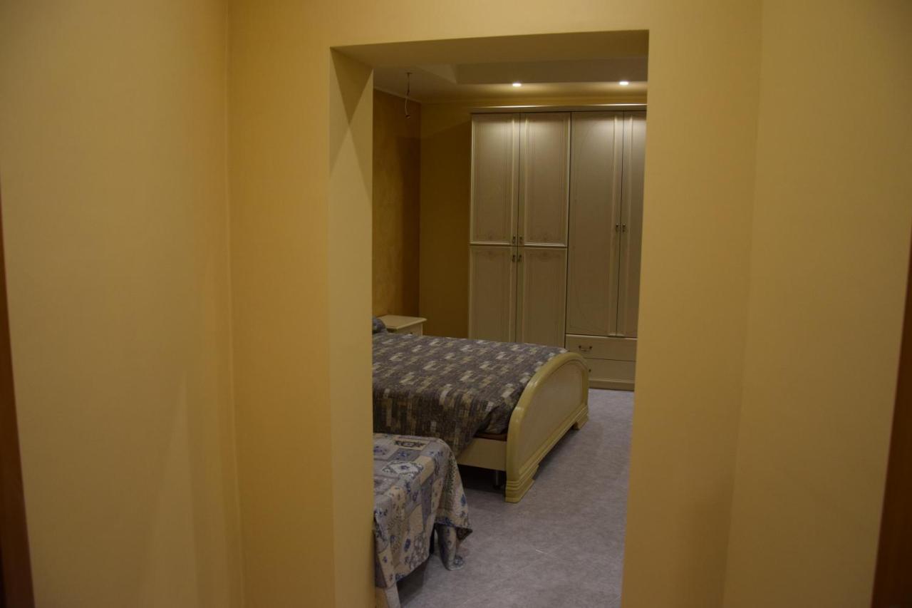 Bed and Breakfast A Casa Di Nelly Tortoreto Екстер'єр фото