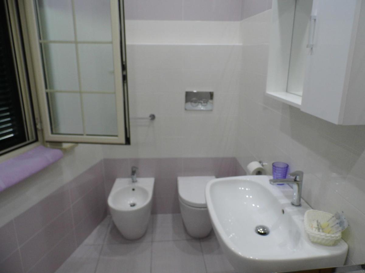 Bed and Breakfast A Casa Di Nelly Tortoreto Екстер'єр фото