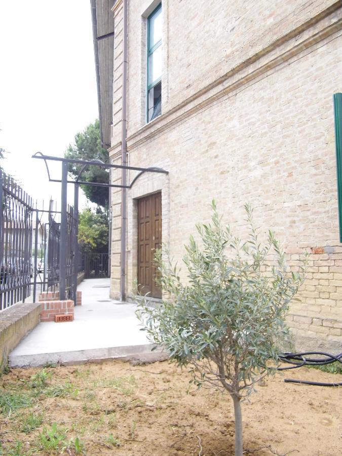 Bed and Breakfast A Casa Di Nelly Tortoreto Екстер'єр фото