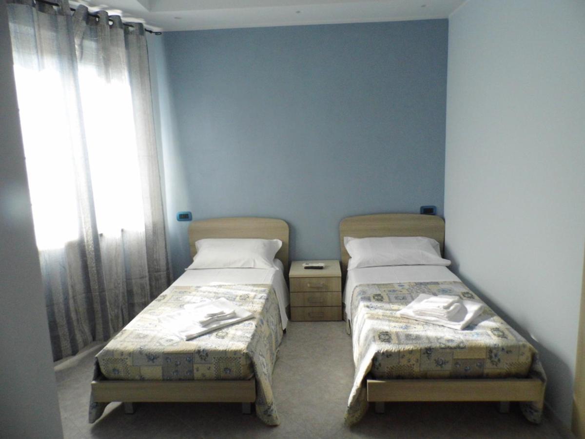 Bed and Breakfast A Casa Di Nelly Tortoreto Екстер'єр фото