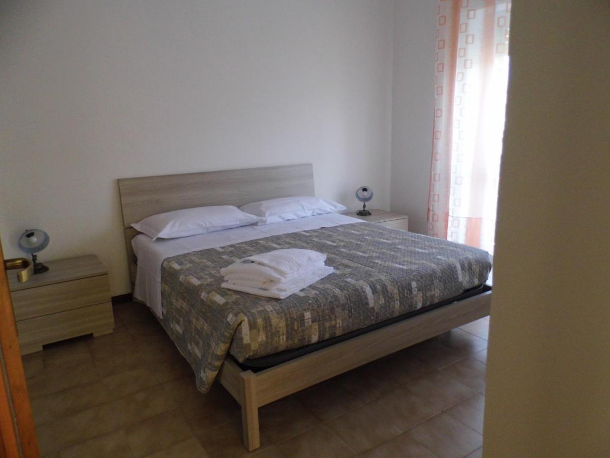 Bed and Breakfast A Casa Di Nelly Tortoreto Екстер'єр фото