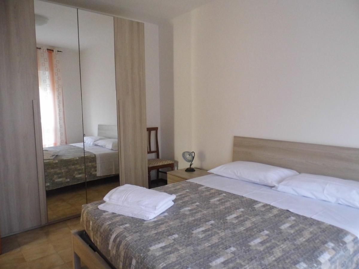 Bed and Breakfast A Casa Di Nelly Tortoreto Екстер'єр фото