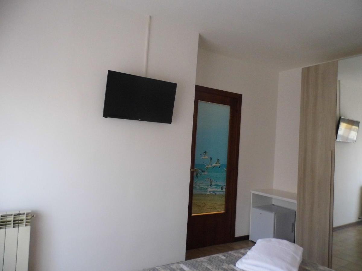 Bed and Breakfast A Casa Di Nelly Tortoreto Екстер'єр фото